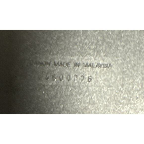 Canon Sure Shot Zoom-S AF 35mm Film Camera Auto Focus Point And Shoot Tested - Picture 6 of 13